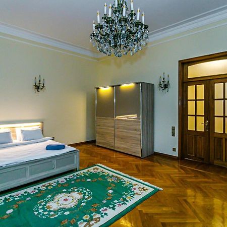 באקו Targovi 2 Room Lux Home Otto מראה חיצוני תמונה