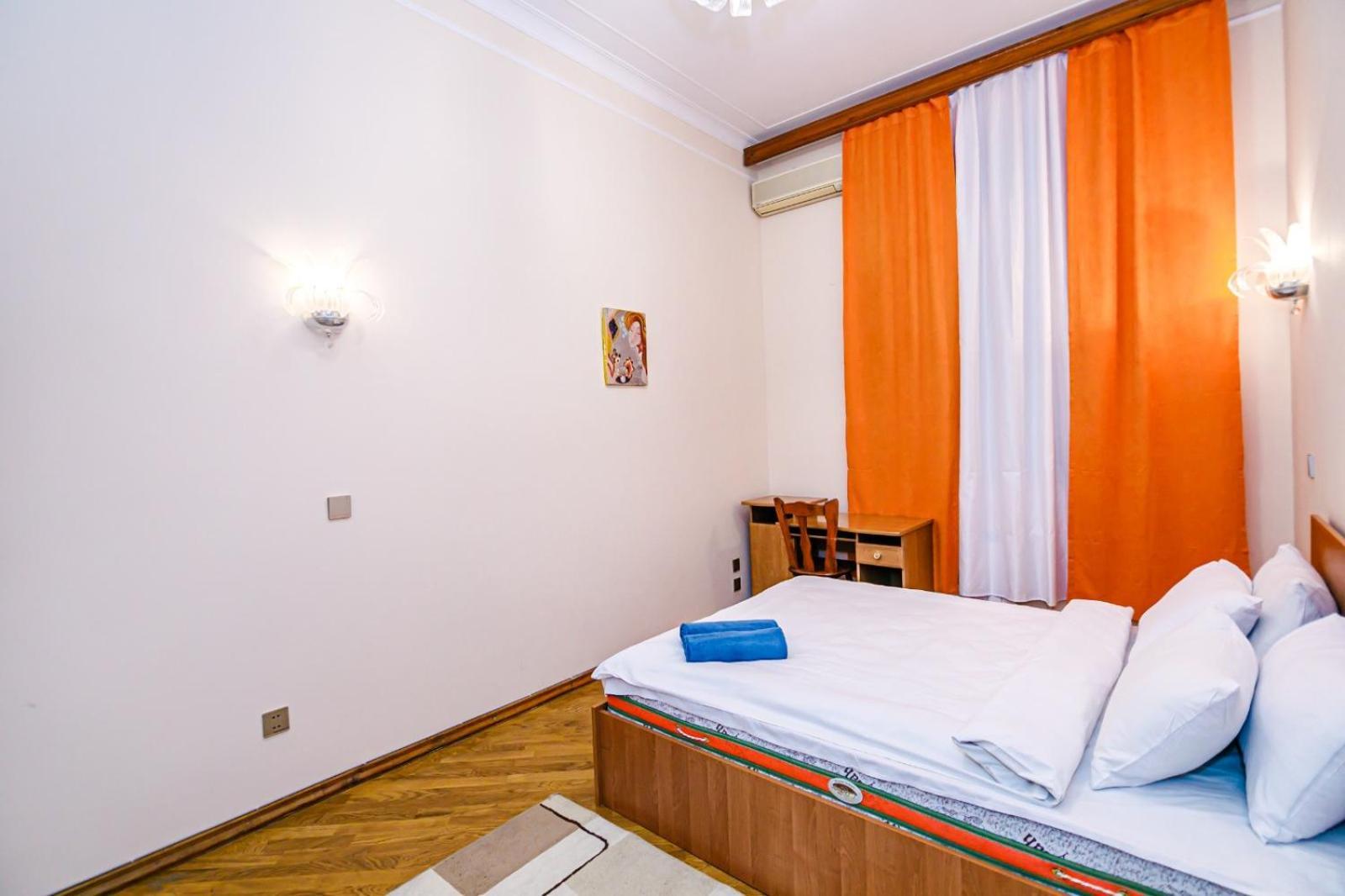 באקו Targovi 2 Room Lux Home Otto מראה חיצוני תמונה